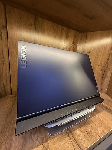 Игровой, Б/у, AMD Ryzen 9 — 1