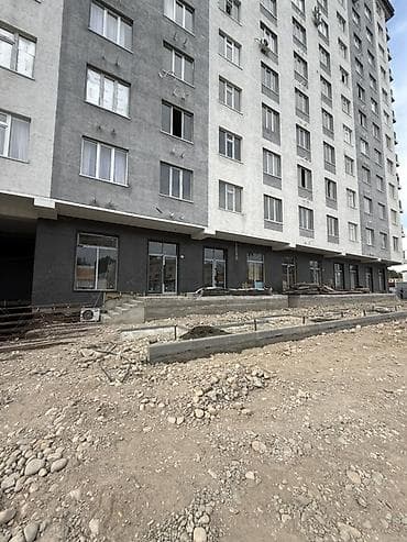 Сдаю в АРЕНДУ КОММЕРЧЕСКОЕ ПОМЕЩЕНИЕ 1-линия по пр. Дэн-Сяопин (Чүй) — 5