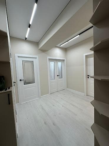Недвижимость: 2 комнаты, 72 м², Элитка, 11 этаж, Дизайнерский ремонт — 4
