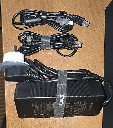 PS3 (Sony PlayStation 3): Продаю Moza R3 Bundle + Clutch Pedal Педаль сцепления заказывал — 5