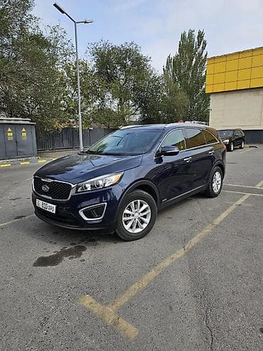 руль для пу: Kia Sorento: 2017 г., 2.4 л, Автомат, Бензин, Кроссовер — 9