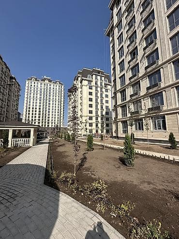 Комнаты: 2 комнаты, 72 м², Элитка, 10 этаж, Готовая ПСО (под самоотделку) — 5