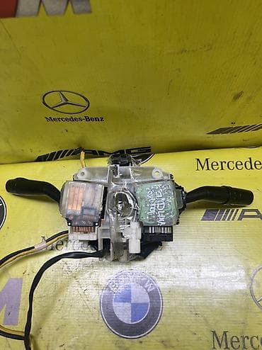 ravon 4: Гитара руля,под рулевой переключатель, переключатели: поворотов, света — 2