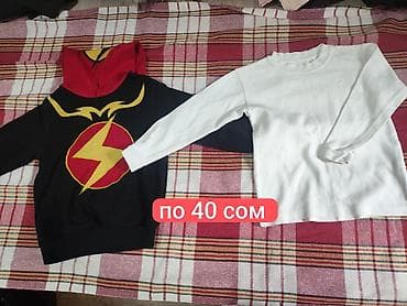 Жаш кыздардын көйнөктөрү: Вещи для мальчиков на возраст 3-4-5-6-7 лет. Отличный вариант для — 2