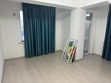 2 комнаты, 55 м², Элитка, 8 этаж, Евроремонт