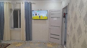 продаю дом в ак ордо 1: Продаётся дом Аксуу ленина 110 участок 21 сотый под бизнес кылса да — 3