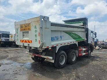 тонар сомасвал: Грузовик, Iveco, Стандарт, Новый — 2