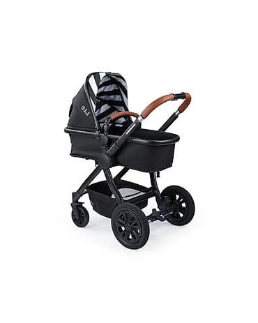 коляски трансформер: Универсальная детская коляска 2-в-1 (люлька + прогулочный блок) от — 7