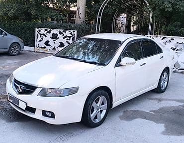 byd leopard 8: Honda Accord: 2002 г., 2 л, Автомат, Бензин, Седан — 3
