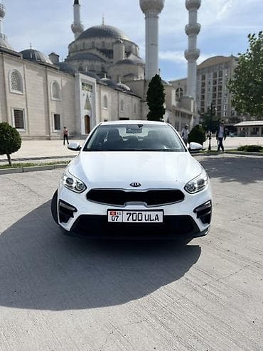 киа к3 диски: Kia K3: 2019 г., 1.6 л, Автомат, Бензин, Седан — 2