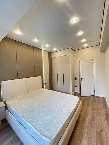 Квартиры: 2 комнаты, 71 м², Технопарк Элитка, 6 этаж, Дизайнерский ремонт — 5