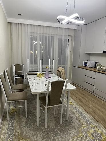 2 комнаты, Собственник, Без подселения, С мебелью полностью
