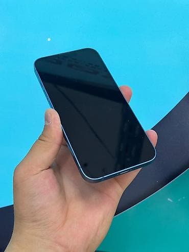 IPhone 14 Pro, Б/у, 256 ГБ, Deep Purple, Кабель, 100 % — 9