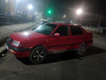 гидроскутер бишкек: Volkswagen Vento: 1994 г., Механика — 5