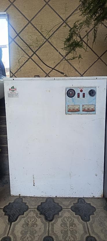 ремонт насоса воды: Электрокотел Бренд: Tansu, Для дома, Тип управления: Механический — 5