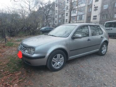 купить диски на фольксваген гольф 4: Volkswagen Golf: 2003 г., 1.6 л, Автомат, Бензиновая, Хэтчбэк — 2