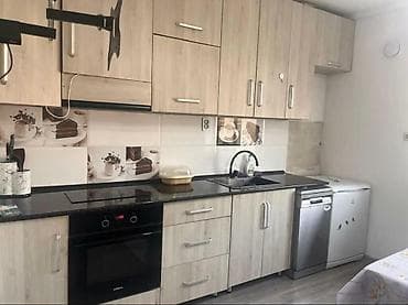 Студия, Риэлтор, Без подселения, С мебелью частично