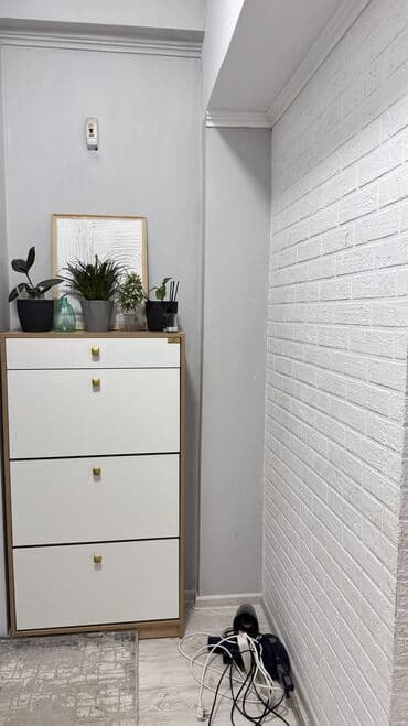 работа в бишкеке швейный цех упаковщик: 2 комнаты, 35 м², Индивидуалка, 1 этаж — 7