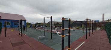 Бала бакчалар, бала багуучулар: Все виды Ремонтные услуги,кровля крыш, сварка, сантехник, электрик — 20