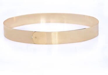 купить ремень мужской кожаный: Ремень металический размер регулируется. Отличное дополнение для — 3