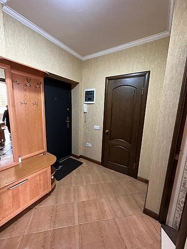 политех дом: 1 комната, 42 м², Элитка, 9 этаж, Евроремонт — 8