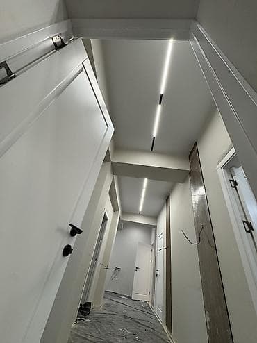Керме шыптар: Керме шыптар Жылтырак, Жылтырабаган, 3D потолоктор Кепилдиги, Акысыз консультация, Акысыз ченөө — 3