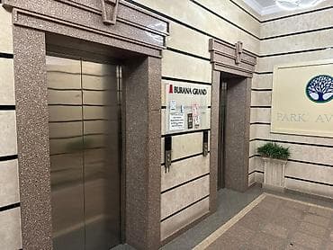 Продажа квартир: 1 комната, 42 м², Элитка, 9 этаж, Евроремонт — 1
