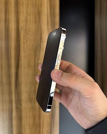 iphone sr: IPhone 14 Pro, Б/у, 128 ГБ, Белый, Защитное стекло, Чехол, 86 % — 3