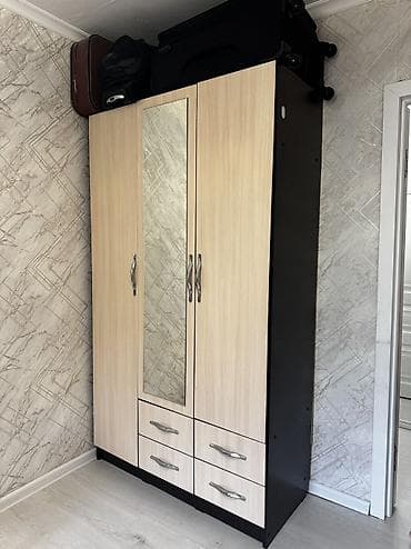 бу шкафы: Шкаф — 1