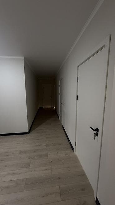 Продажа квартир: 3 комнаты, 87 м², 8 этаж, Евроремонт — 3