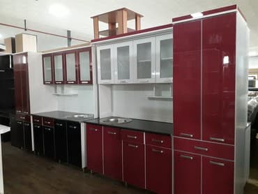 вытяжка встроенная в шкаф 50: Новые кухня с акрилом наличе размер ширина 200 высота 195 — 2