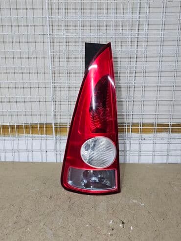 задний плафон на венто: Задний левый стоп-сигнал Renault 2003 г., Б/у, Оригинал, Германия — 1