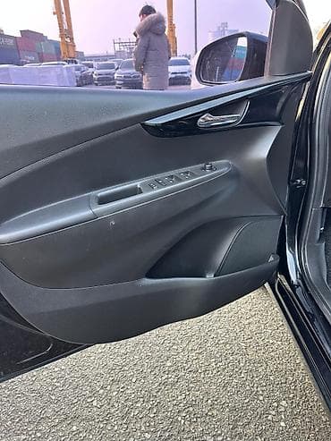 Скупка авто: Chevrolet Spark: 2019 г., 1 л, Автомат, Бензин, Хэтчбэк — 9