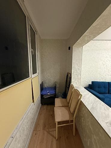Недвижимость: 1 комната, 24 м², Элитка, 1 этаж, Евроремонт — 7