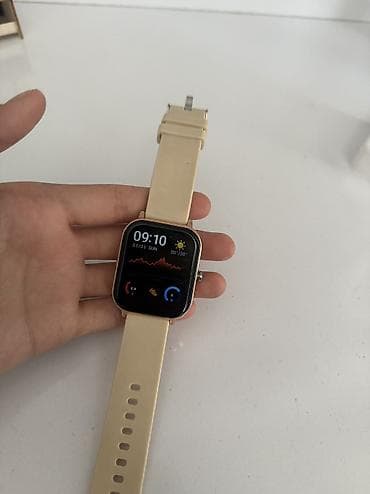 samsung 02s: Смарт-часы H10 В хорошем состоянии ✅ (б/у) Работают отлично, без — 2