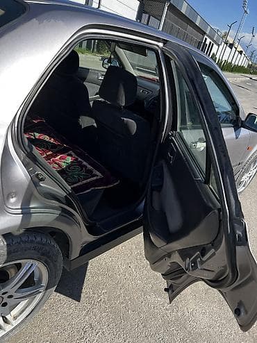 Honda Torneo: 2000 г., 1.8 л, Автомат, Бензин, Седан — 8