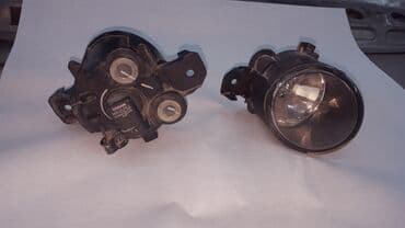 запчасти на ниссан примера в бишкеке: Бампер Передний Nissan, Б/у, Оригинал — 2