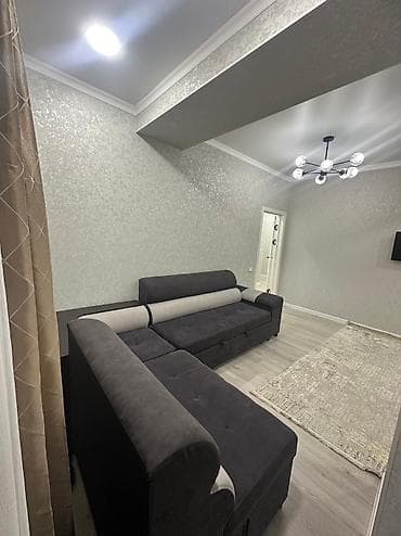 rent: 2 комнаты, Собственник, Без подселения, С мебелью полностью — 2