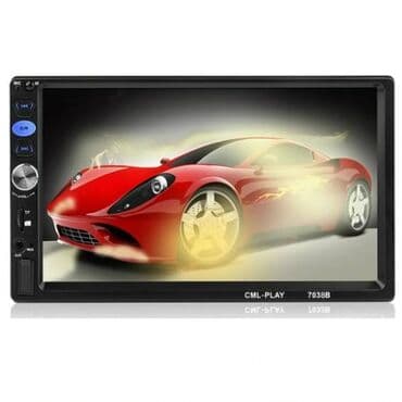 не нужное: М̠а̠н̠и̠т̠о̠р̠ы̠ мпа5 манитор 2дин 7дюм магнитолы магнитолы — 5