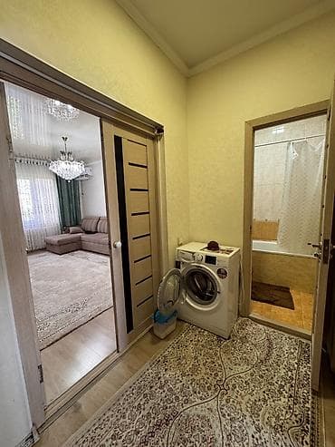 76: 2 комнаты, 48 м², 105 серия, 5 этаж, Косметический ремонт — 4