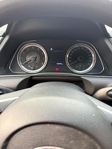 c4 a6: Hyundai Sonata: 2019 г., 2 л, Автомат, Газ, Седан — 7