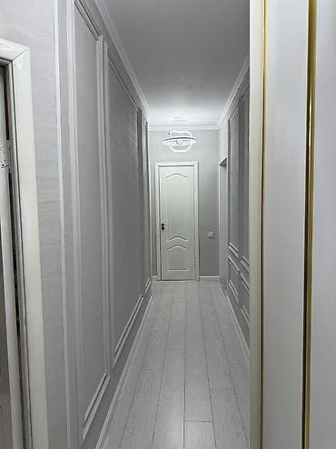 филормония квартиры: 3 комнаты, 83 м², Индивидуалка, 6 этаж, Евроремонт — 5