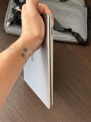 amazon fire: Microsoft Surface Laptop 4 ✨ Премиальный, легкий и очень тактильный — 9