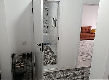 1: 1 комната, 50 м², ул. Гагарина 13 этаж, Евроремонт — 3