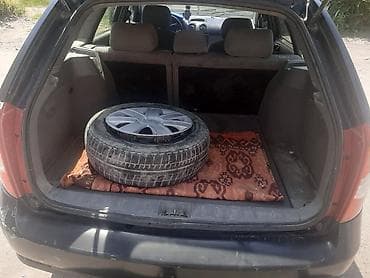 super cub: Chevrolet Lacetti: 2011 г., 1.6 л, Механика, Бензин, Универсал — 7