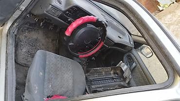 Унаа: Daewoo Nexia: 2007 г., 1.5 л, Бензин, Седан — 5