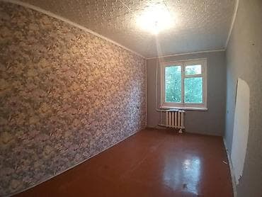 104: 2 комнаты, 44 м², 104 серия, 2 этаж, Косметический ремонт — 2