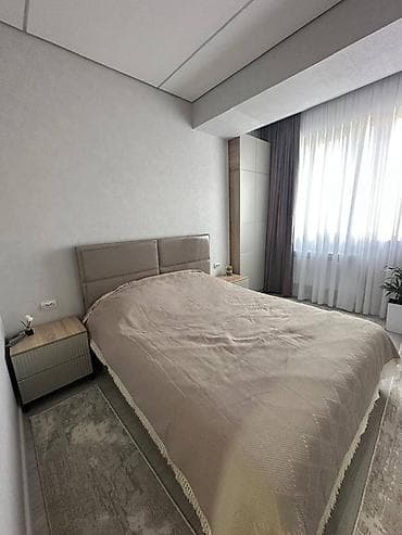 ква: 3 комнаты, 65 м², Элитка, Дизайнерский ремонт — 4