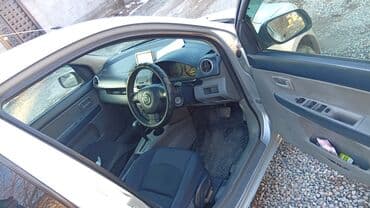 демию: Mazda Demio: 2003 г., 1.3 л, Хэтчбэк — 10