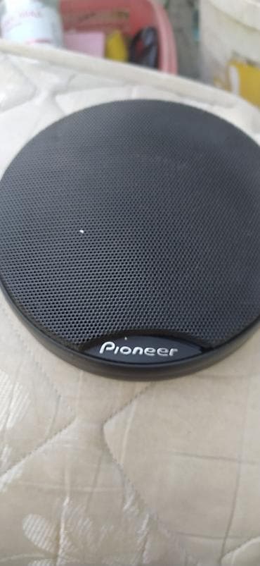 mchose s9: Круглые защитные решётки для динамиков Pioneer - Диаметр примерно — 1